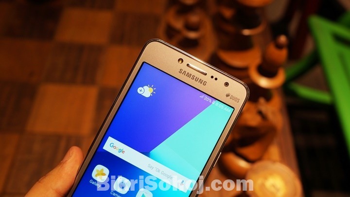 Samsung galaxy j2 prime (full fresh)